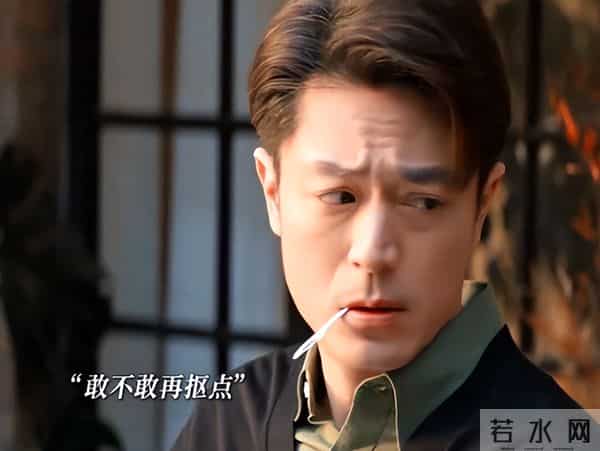 霍建华做梦想不到,新剧上映不到24小时,口碑一夜反转,赢麻了