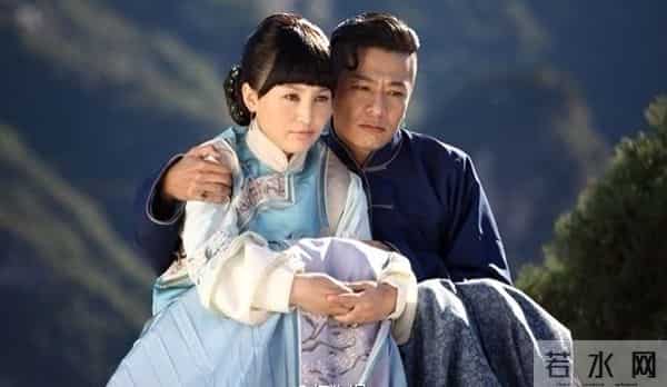 《唐诡》中唯一有美颜的人？她可是导演的妻子啊！