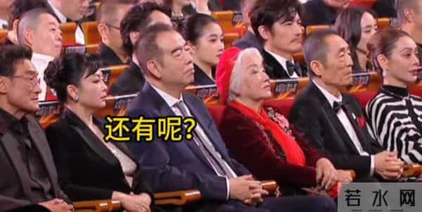 金鸡奖的最大笑话！动画片算不算电影，能否和人演的平起平坐？