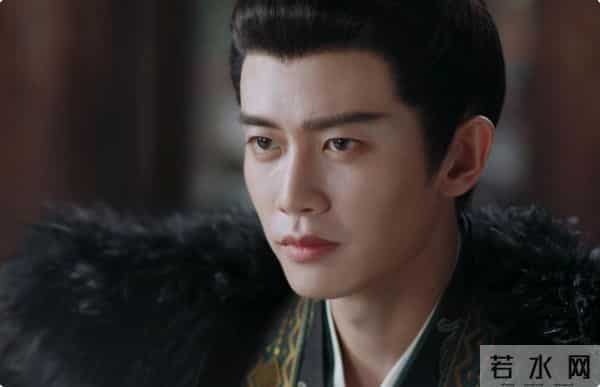 《凤凰台上》群像:任嘉伦帅翻,彭小苒迷人,赵柯霸气,鹤男清秀