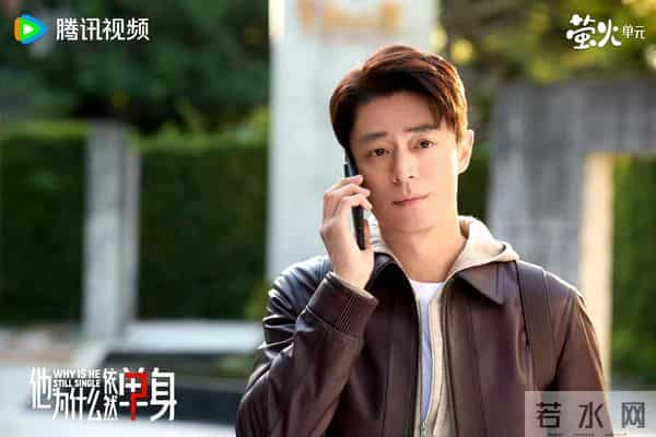 16集都市情感剧首播，霍建华 朱珠领衔主演，这才是真正的大剧