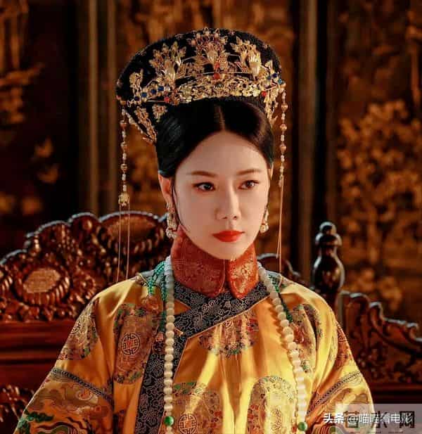 《还珠》女主变天!金锁逆袭登顶,播放量破亿背后竟藏这些秘密!