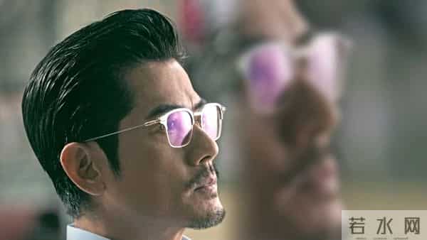 港影：《内幕》，郭富城或“幕后黄雀”，麦兆辉赌上职业生涯一战