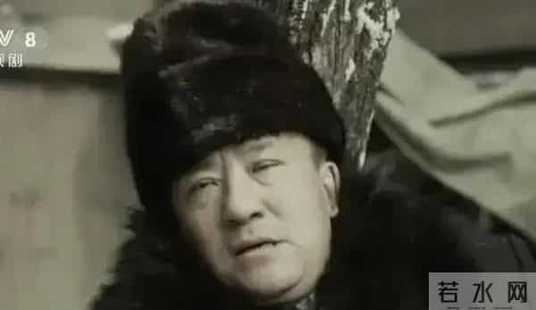 《隐锋》4重身份，李亨做梦想不到，最危险的敌人一直在自己身边