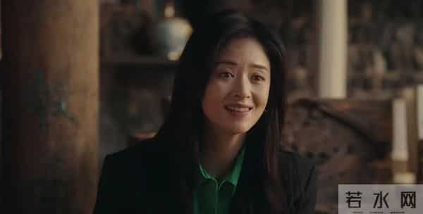 《四喜》看到“蒋欣”升级樊胜美晋级版，才知许家男人无能的真相