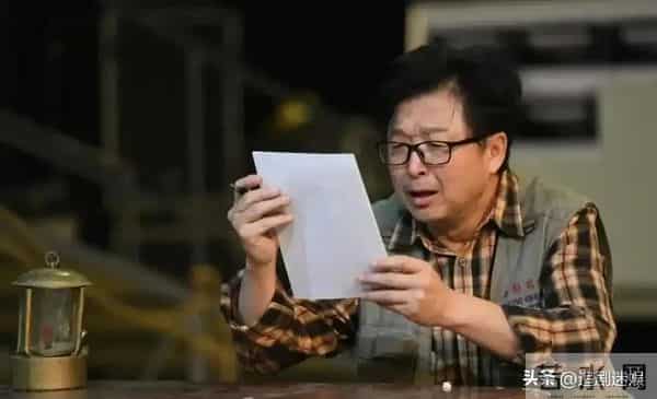 《四喜》中66岁谭希和演冯父：路遥最难也最过瘾，越老越有味道