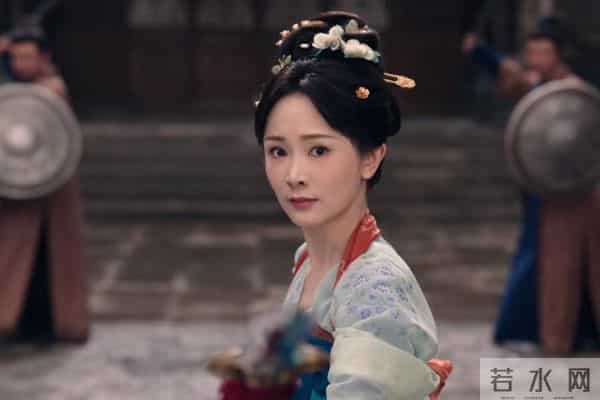 《唐诡3》真凶暴露！韦韬夫人用一瓶头痛药，揭开了杜玉的真面目