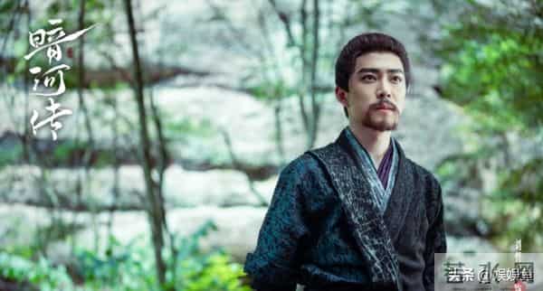 《暗河传》99位角色，武功排名，赵玉真第一，苏暮雨第十二