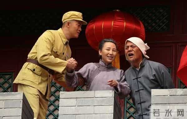 《唐诡》中唯一有美颜的人？她可是导演的妻子啊！