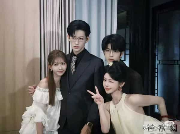 红果预约最高的三部剧，《太奶奶4》506万垫底，最大黑马剧竟是它