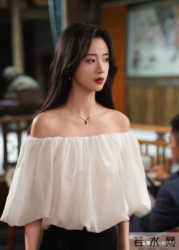 红果演员人气榜再次刷新！陈添祥热度减退，“四朵金花”已成常客