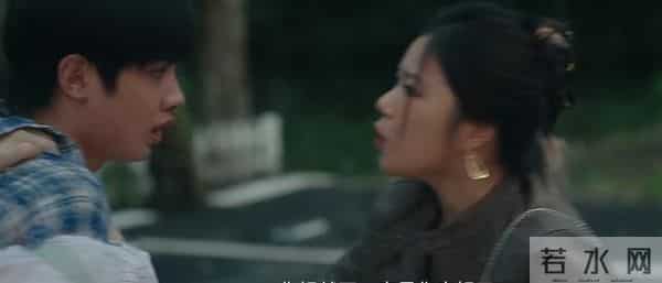 《四喜》结局：上5年高中都毕不了业的明辉，考上清北，创业成功