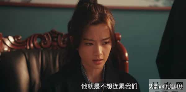 《四喜》冯志为何没给于虹、冯小奇留遗产？对沈明珠的算计太狠了