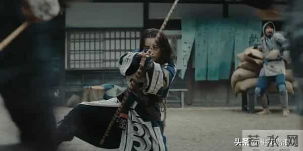 别迷恋网飞生猛新日剧，其实挺一般