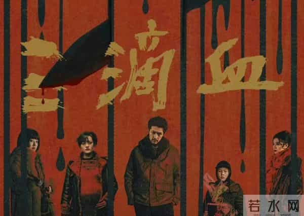 霍建华也想不到，彻底“放飞”后，口碑一夜反转，他赢麻了