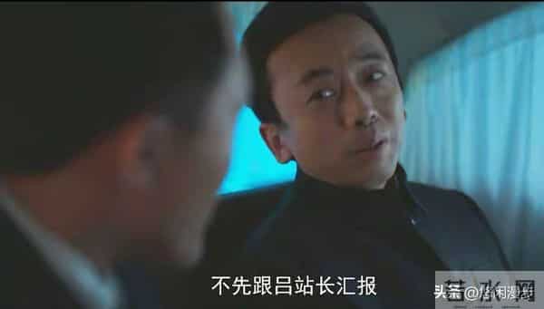 《隐锋》唐猛拼杀只为斩李亨，到头来竟成别人刀下冤魂？