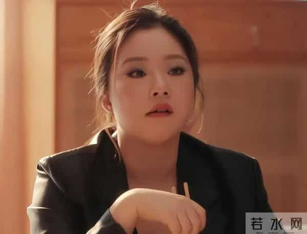 颜值不靠童瑶，演技不输蒋欣，《四喜》配角出圈给我们上了一课！