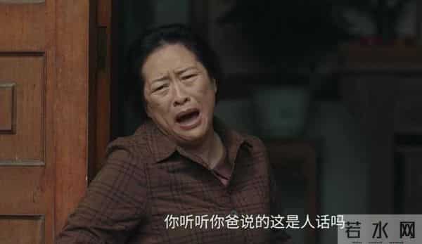 央八《四喜》正在热播，给5个妈妈演技排名：许娣排最后，岳红第2