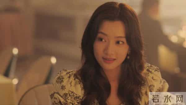 冯美奇因任性，间接导致冯志离世，沈明珠半年接连送走两位至亲