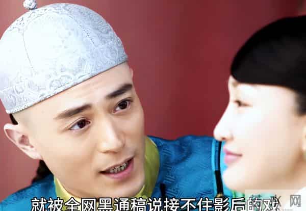 霍建华做梦想不到,新剧上映不到24小时,口碑一夜反转,赢麻了