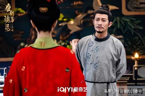 评分榜TOP10！《水龙吟》5.7分，《暗河传》第三，冠军错过很可惜