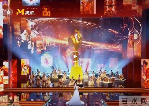 5天55小时全景直击第38届金鸡奖，电影频道精彩呈现2025“金鸡直播间”