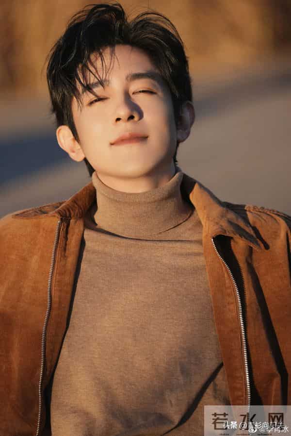 《唐朝诡事录3》他又演反派，在反差赛道越走越远，还是杨幂同学