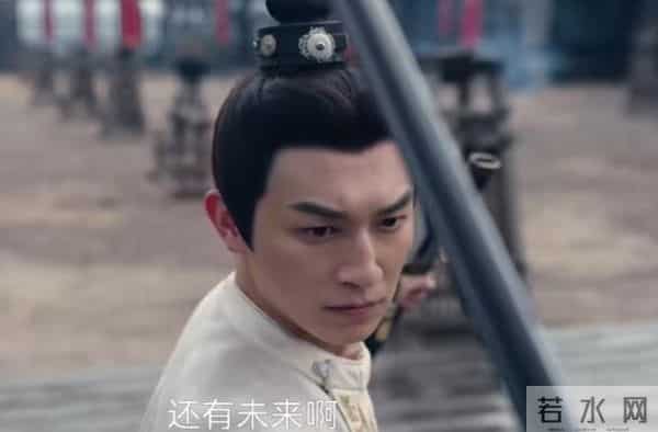 泪目！官媒点评《唐朝诡事录3》，言语犀利，却句句戳观众心窝