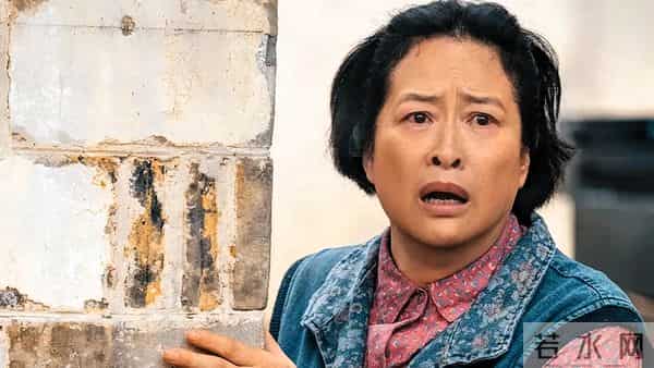 《四喜》全剧痛心大结局！袁碧晨胎儿没保住，最终选择孤独终老