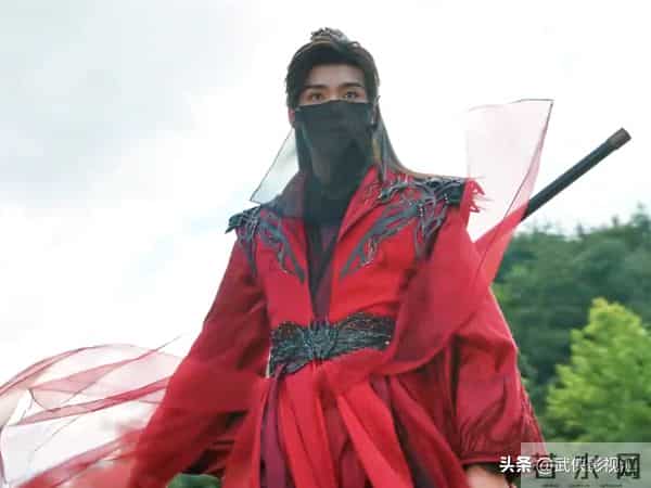 《暗河传》苏暮雨十大最强绝招排名!