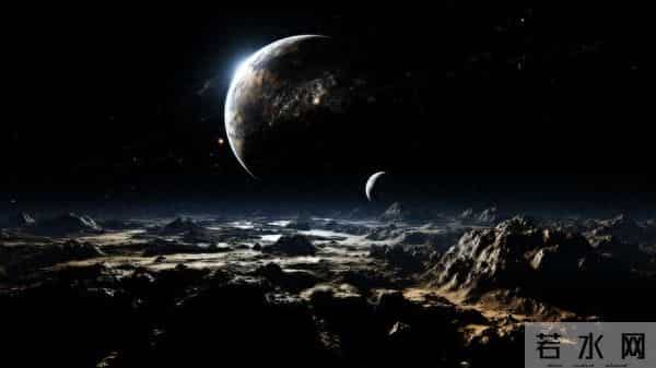 料幻新作：《流浪地球3》官宣，吴京刘德华再聚首！