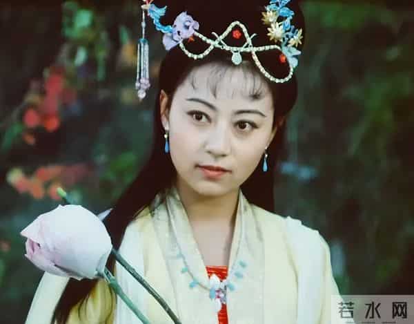 明明都是演“八仙”，以前的八仙一眼区分，现在的八仙全靠“猜”