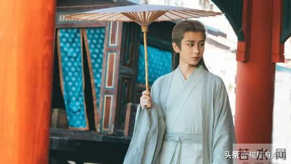 恭喜！成毅新剧已下证正式进入待播倒计时！