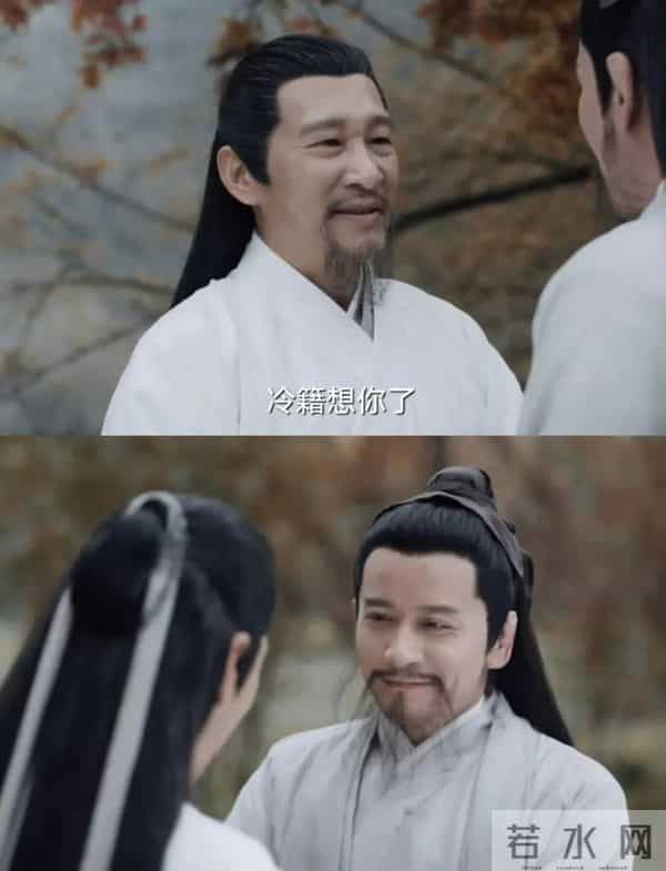 《唐朝诡事录3》她身材气质一流，出道20年仍美若天仙，剑舞绝了