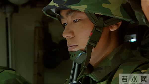 《士兵突击》为什么许三多到了钢七连后,就不敢再见老马班长了?