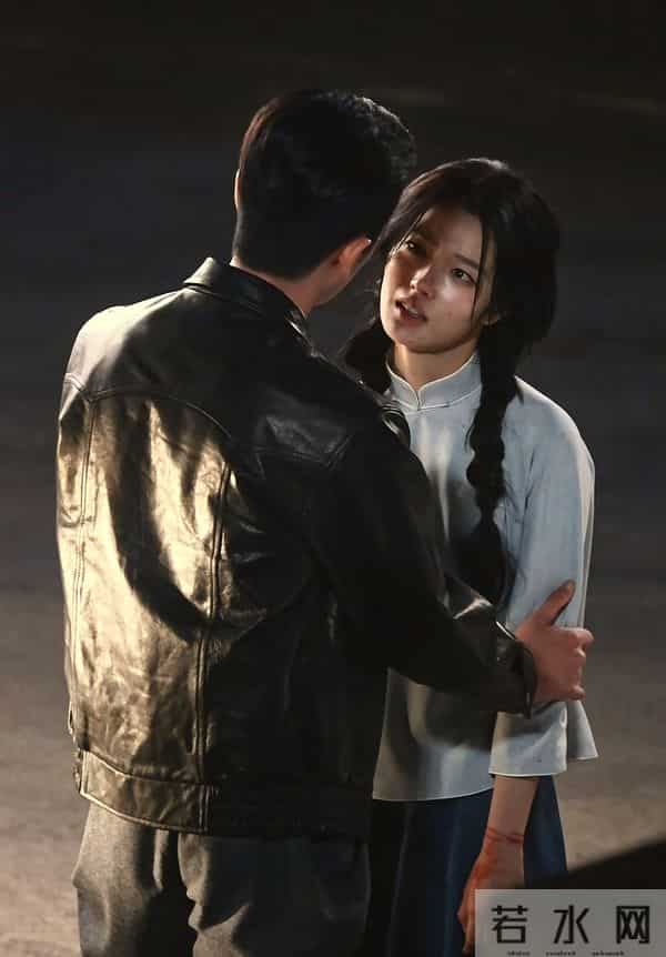 《玉簟秋》登陆湖南卫视！少帅夫妇极致拉扯，民国虐恋燃爆热搜