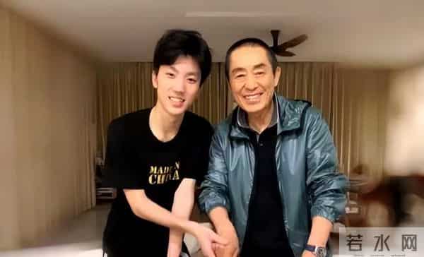 75岁的张艺谋也没想到，一场金鸡颁奖典礼，险些让他晚节不保！