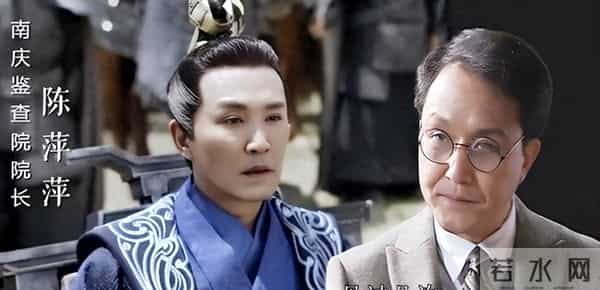 吴敬中能放过陆桥山，为何必须杀马奎李涯？答案用两个字就能概括