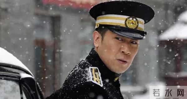 央视推出抗战题材新剧!《八千里路云和月》-于和伟和王阳飙戏