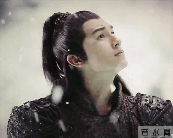 男演员身材很重要，看《唐诡3》48岁杨志刚和31岁杨旭文就懂了