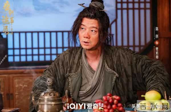 近期热播的4部电视剧，每一部都是经典，哪部是你熬夜追的？