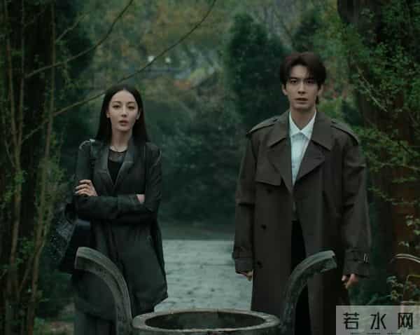 《枭起青壤》首播将至！俊男美女主演，凭2大看点，欲掀收视狂潮