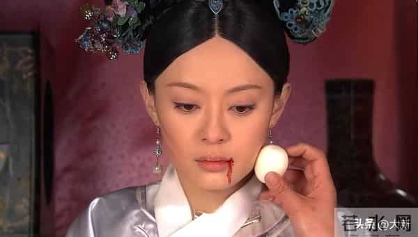 为什么崔槿汐敢和瓜六吵架？华妃降为答应为什么也敢和瓜六吵架？