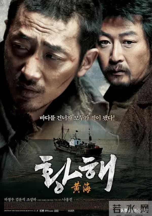 敢拍！这10部韩国“19禁”电影，部部直击人性，看完震撼到失眠！