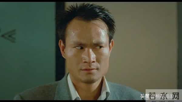 成名不易啊，胡慧中在这片牺牲很大！