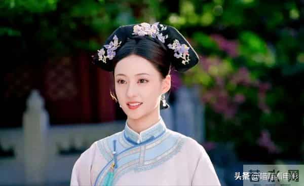 《还珠》女主变天!金锁逆袭登顶,播放量破亿背后竟藏这些秘密!