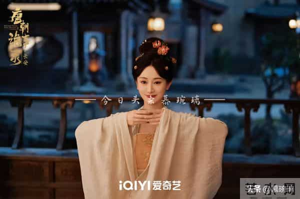 11月19日强推22部热播、5部待播剧 绮梦令定档 对的时间对的人开播