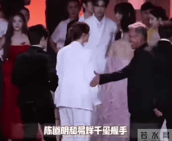 陈道明的举动寓意深!今年金鸡奖的3个无声信号,是时候读懂了