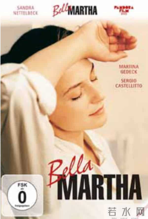 五部德语经典电影介绍