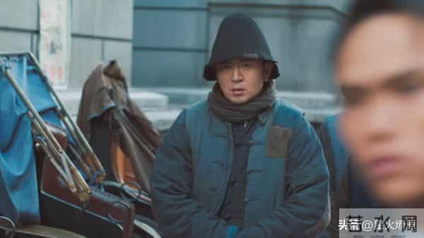 《隐锋》直到贾云英被抓,才知李亨斩杀汪小飞,于同杀死王成良